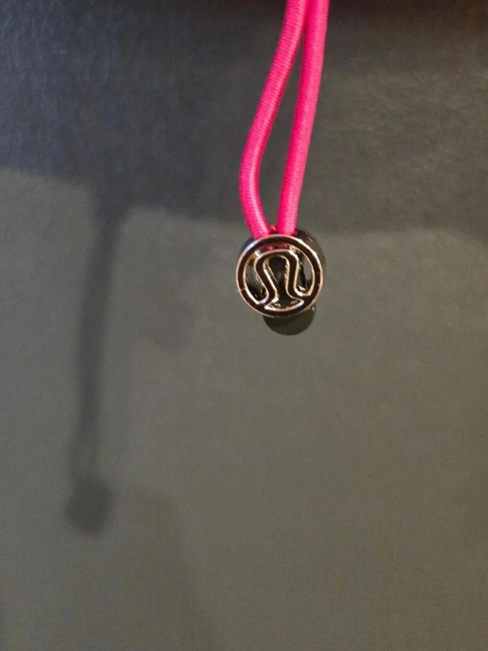 Lululemon Pink Define Set